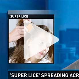 super lice spreading in north carolina video thumbnail