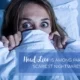 Head lice removal scares a mother hiding in bed because head lice is among parents’ scariest nightmares visit Lice Clinics of America - Lexington for more information